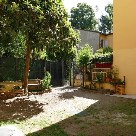 Apartament Residenza Santo Stefano 144 Bolonia Zewnętrze zdjęcie
