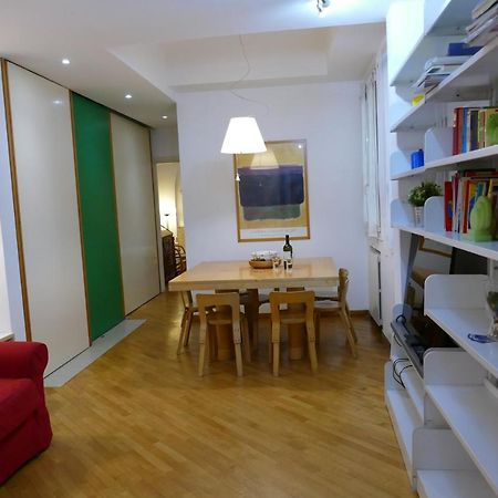 Apartament Residenza Santo Stefano 144 Bolonia Zewnętrze zdjęcie