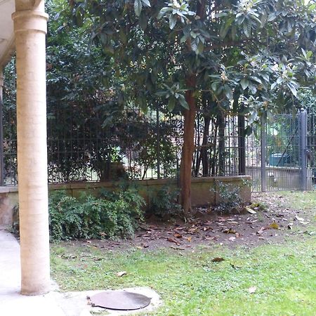 Apartament Residenza Santo Stefano 144 Bolonia Zewnętrze zdjęcie