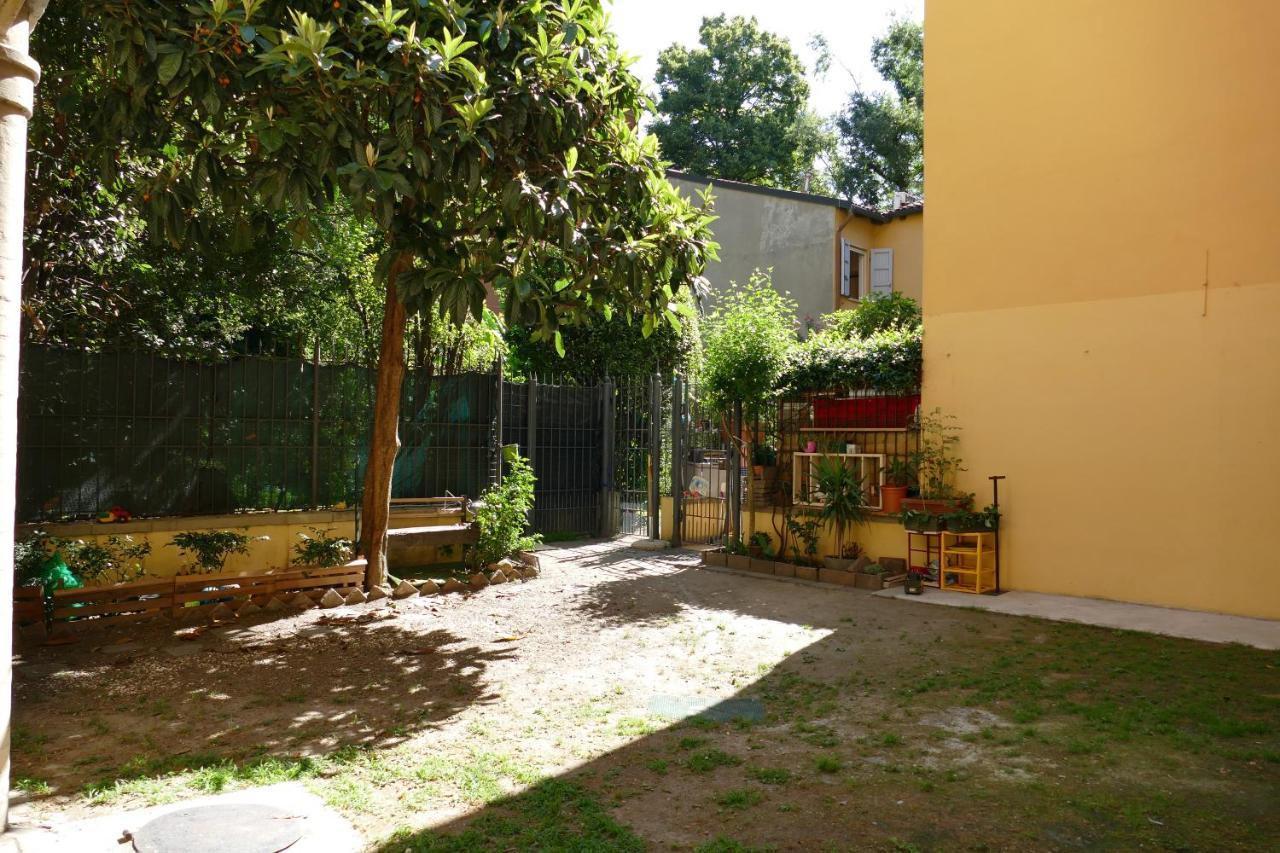 Apartament Residenza Santo Stefano 144 Bolonia Zewnętrze zdjęcie