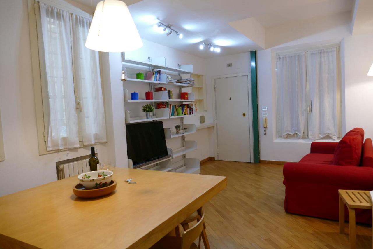 Apartament Residenza Santo Stefano 144 Bolonia Zewnętrze zdjęcie