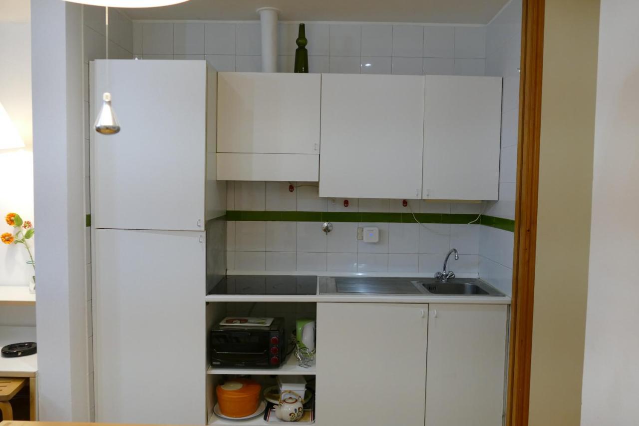 Apartament Residenza Santo Stefano 144 Bolonia Zewnętrze zdjęcie