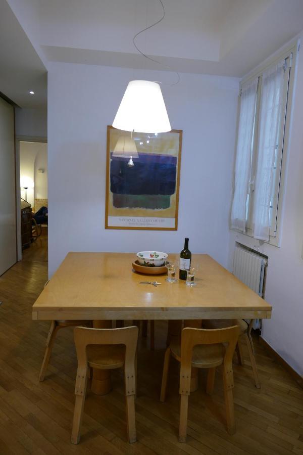 Apartament Residenza Santo Stefano 144 Bolonia Zewnętrze zdjęcie