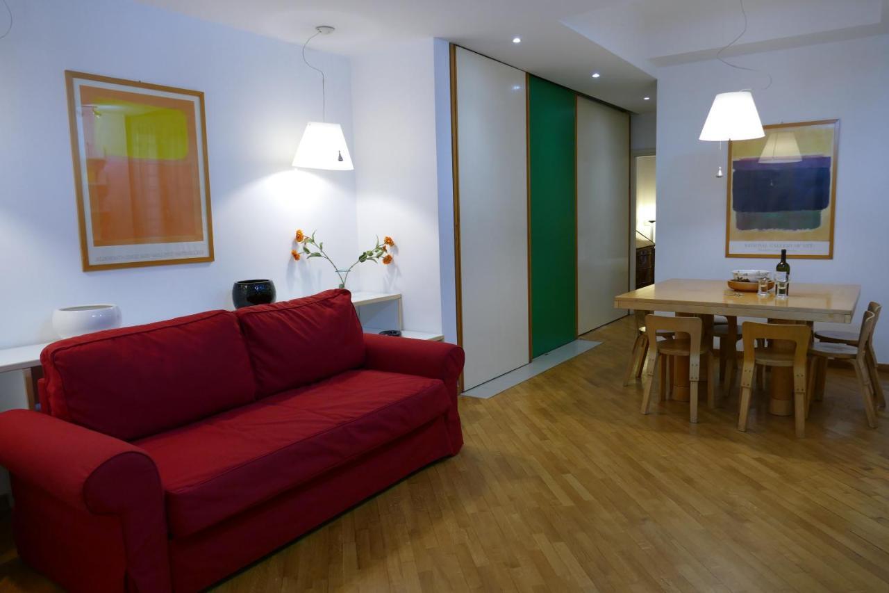 Apartament Residenza Santo Stefano 144 Bolonia Zewnętrze zdjęcie