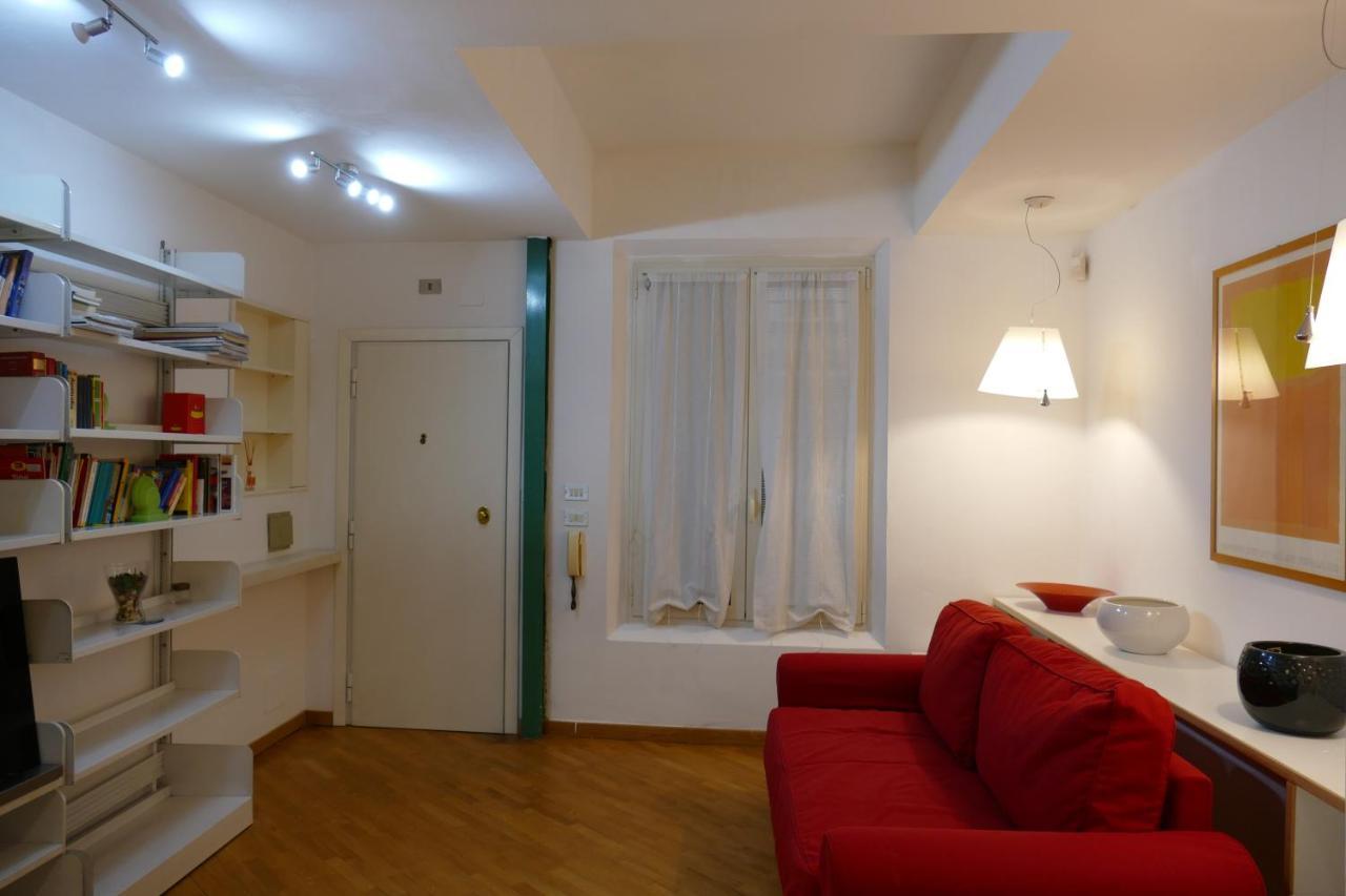 Apartament Residenza Santo Stefano 144 Bolonia Zewnętrze zdjęcie