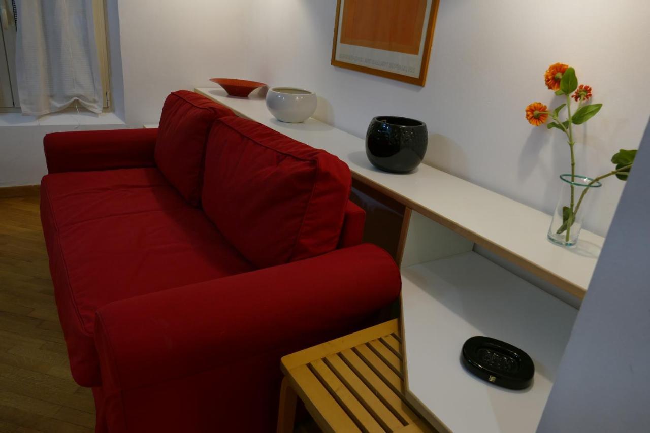 Apartament Residenza Santo Stefano 144 Bolonia Zewnętrze zdjęcie