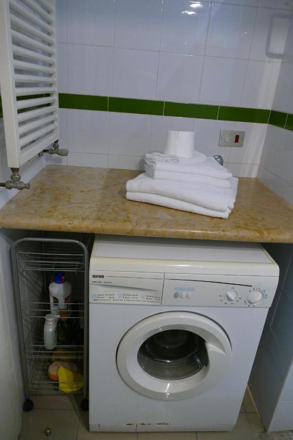 Apartament Residenza Santo Stefano 144 Bolonia Zewnętrze zdjęcie