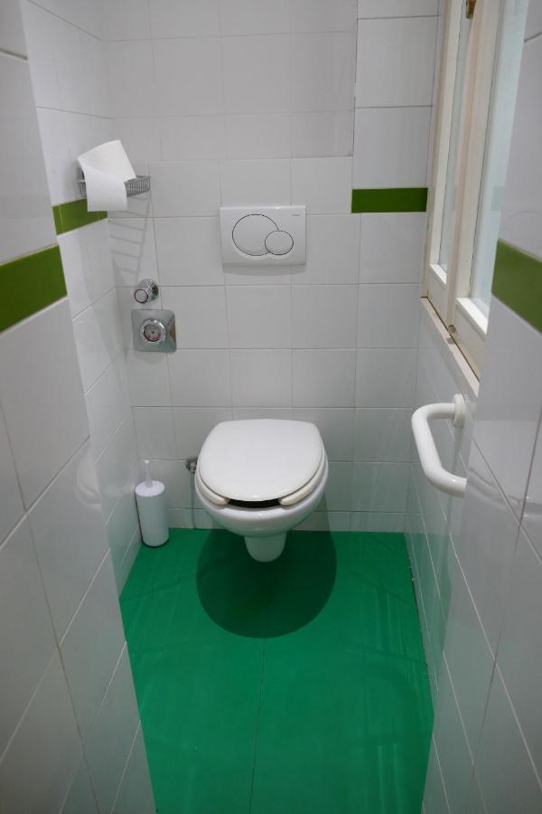 Apartament Residenza Santo Stefano 144 Bolonia Zewnętrze zdjęcie