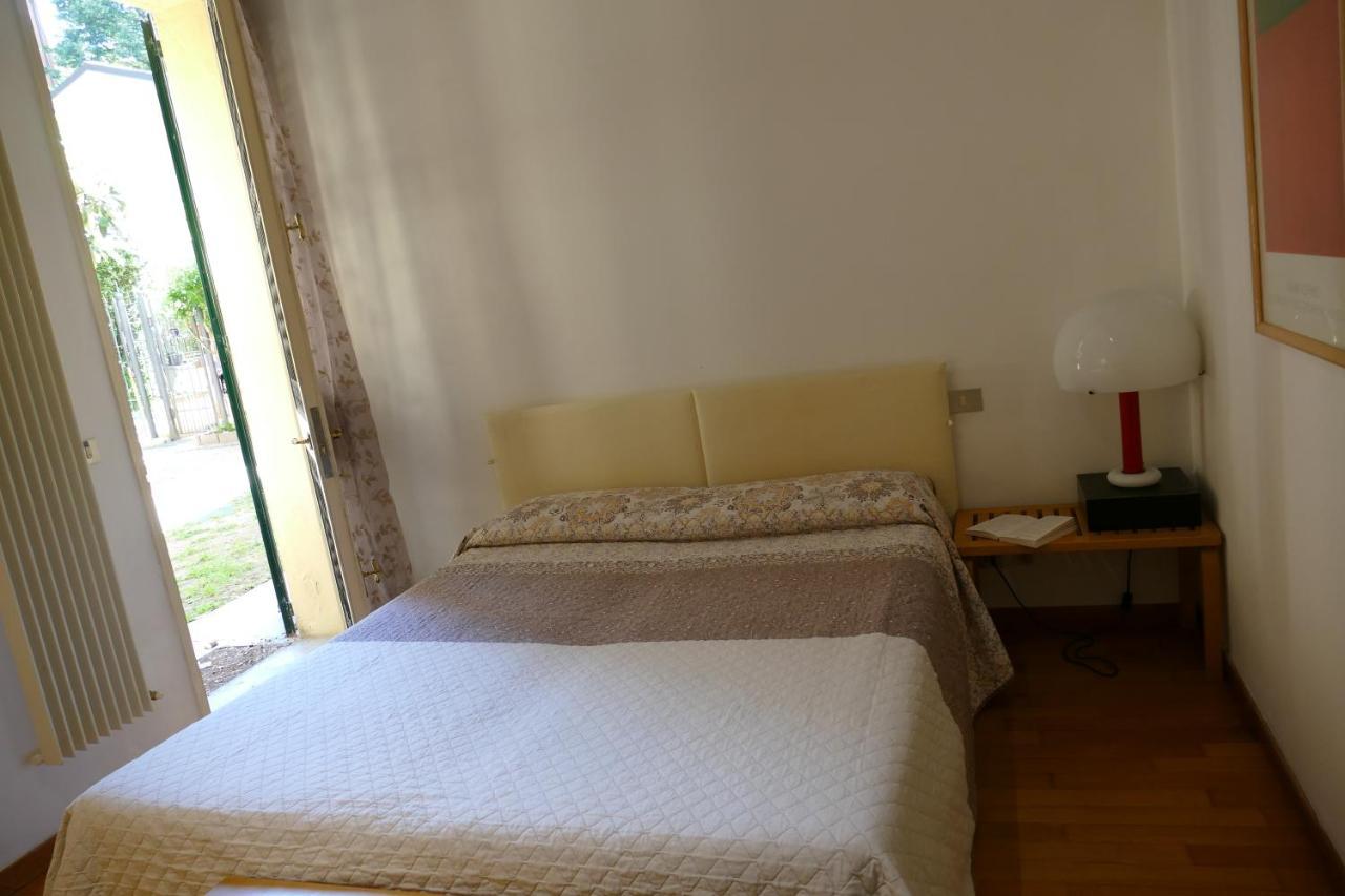 Apartament Residenza Santo Stefano 144 Bolonia Zewnętrze zdjęcie