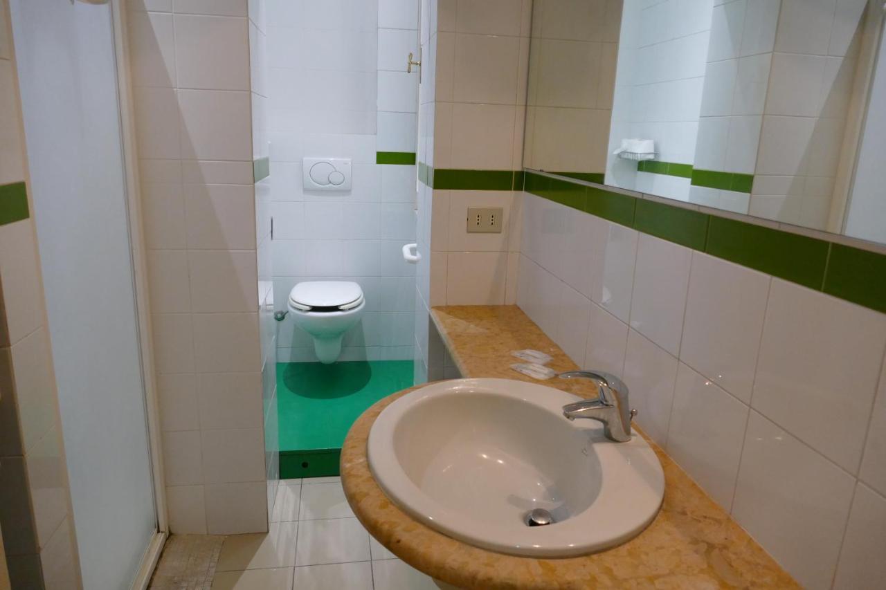 Apartament Residenza Santo Stefano 144 Bolonia Zewnętrze zdjęcie