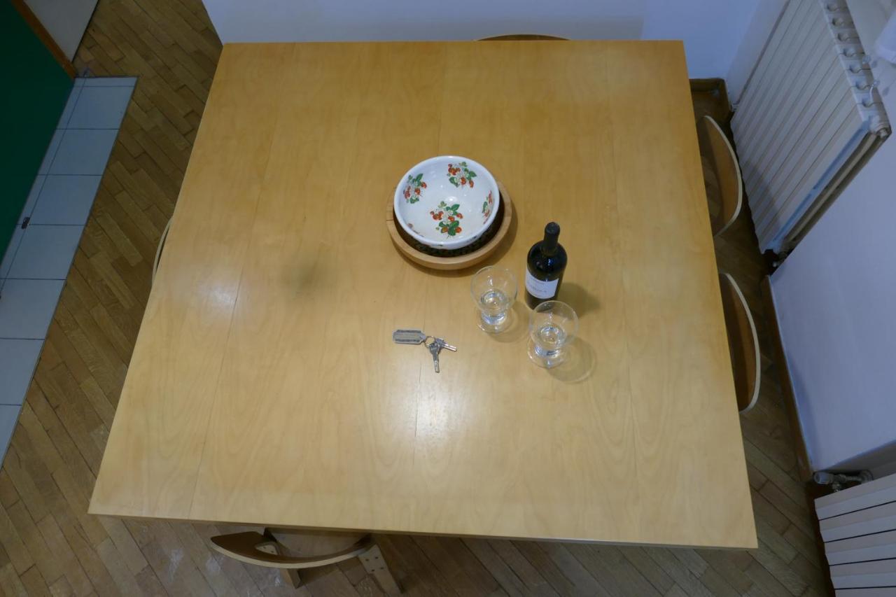 Apartament Residenza Santo Stefano 144 Bolonia Zewnętrze zdjęcie