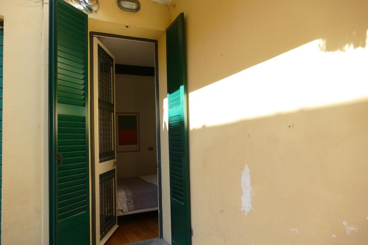 Apartament Residenza Santo Stefano 144 Bolonia Zewnętrze zdjęcie