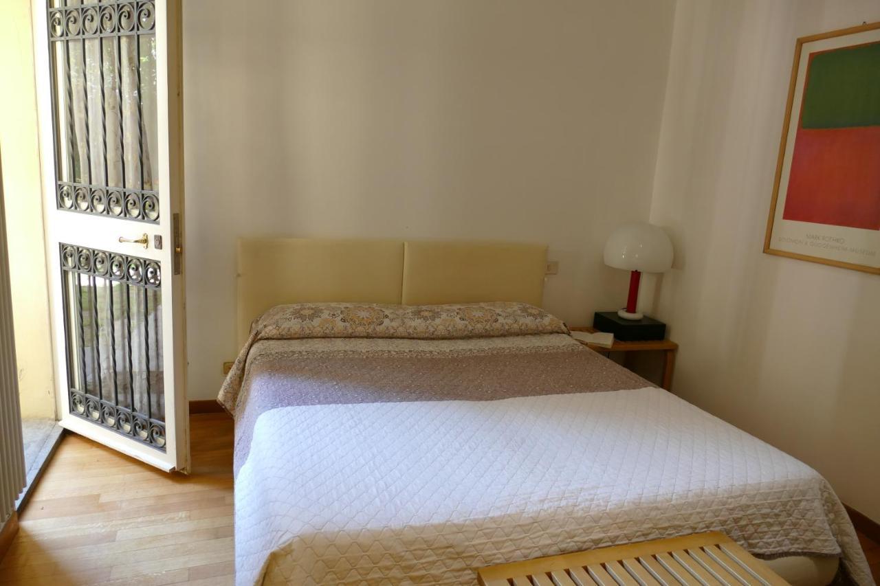 Apartament Residenza Santo Stefano 144 Bolonia Zewnętrze zdjęcie