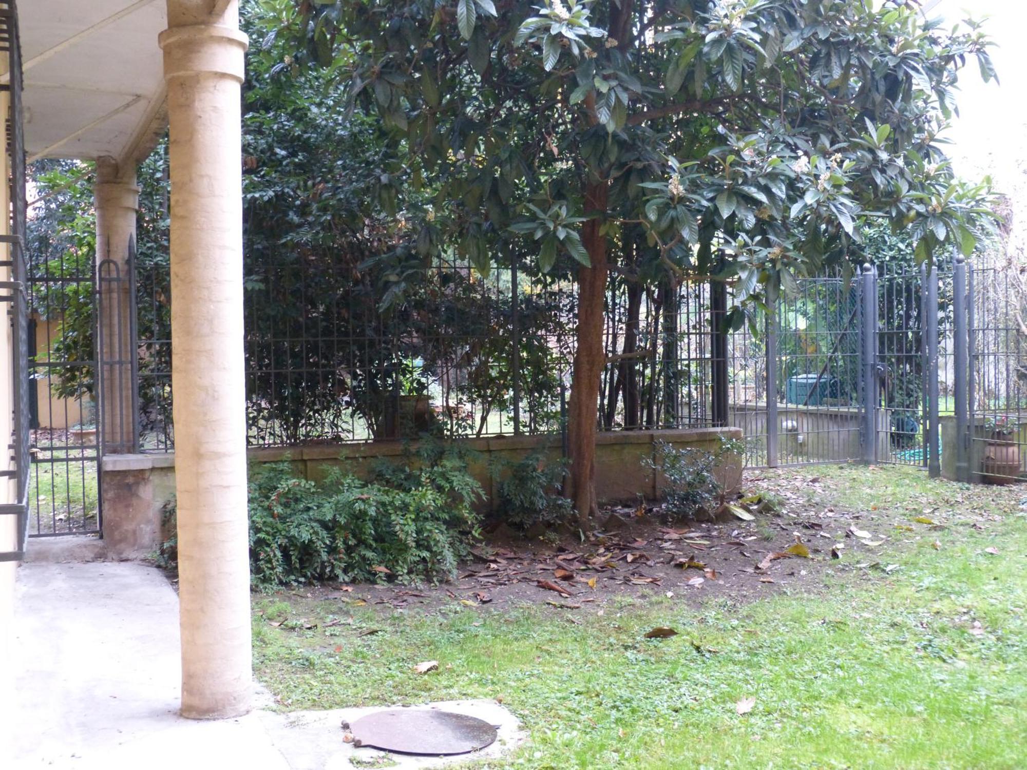 Apartament Residenza Santo Stefano 144 Bolonia Zewnętrze zdjęcie
